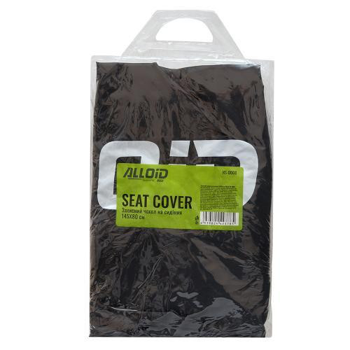 Захисний чохол на сидіння 145X80 см. (NS-0006) Alloid Одеса - фото 3