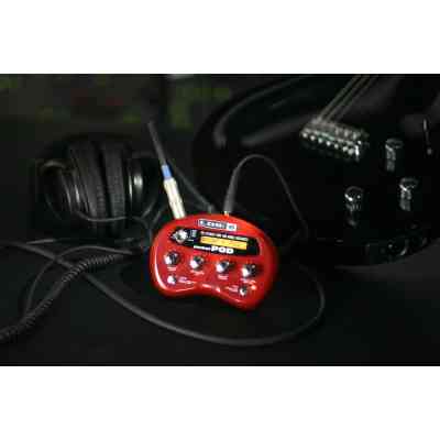 Гитарный процессор Line 6 Pocket POD Винница