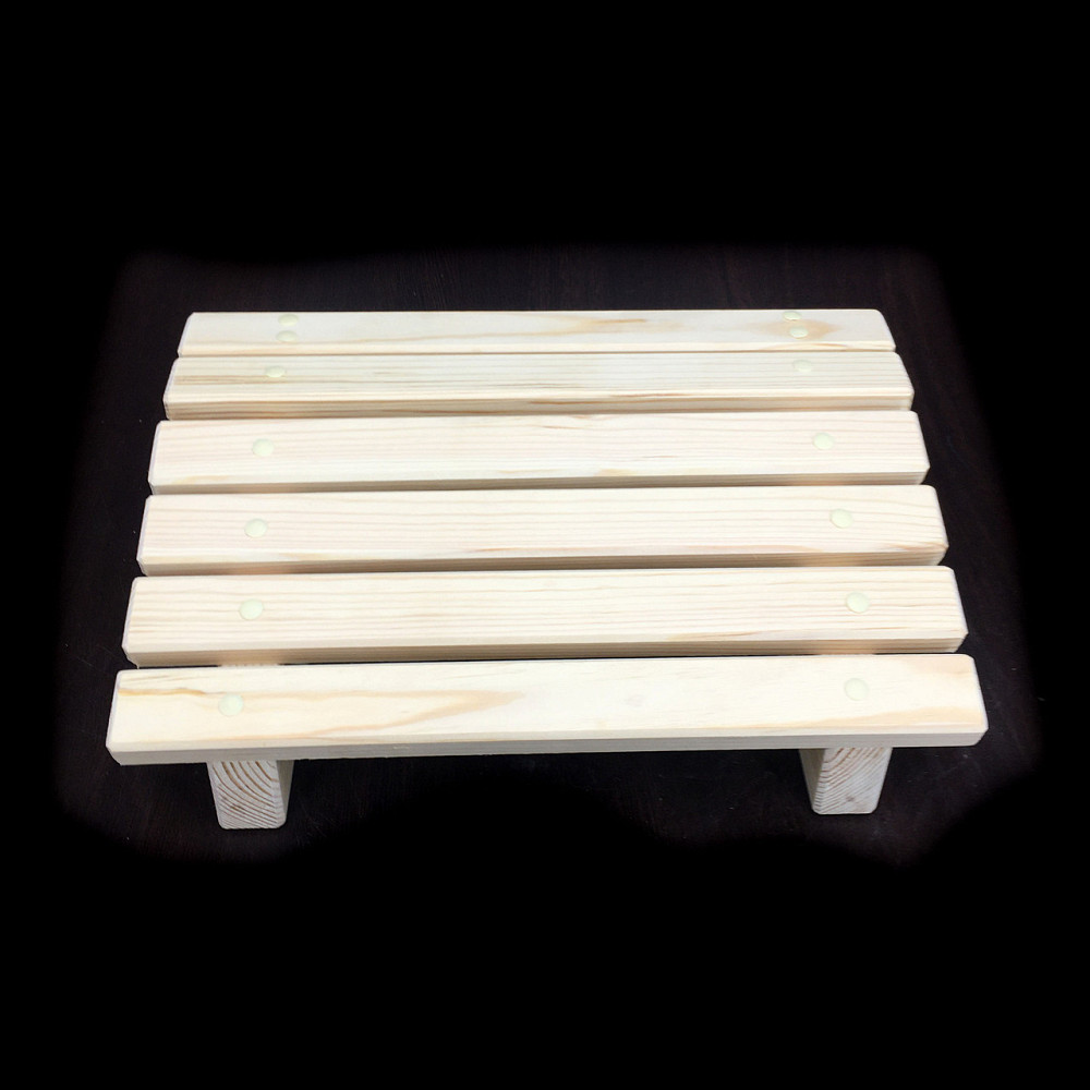 Підставка для ніг "Санікел" бланже Миколаїв - фото 8