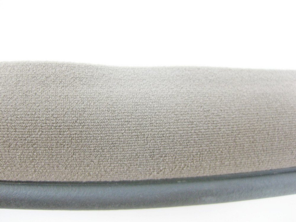 Mercedes-Benz  A1646900198 1B08 Ущільнювач передніх дверей на кузові бежевий ML W164 GL X164 Одеса - фото 5