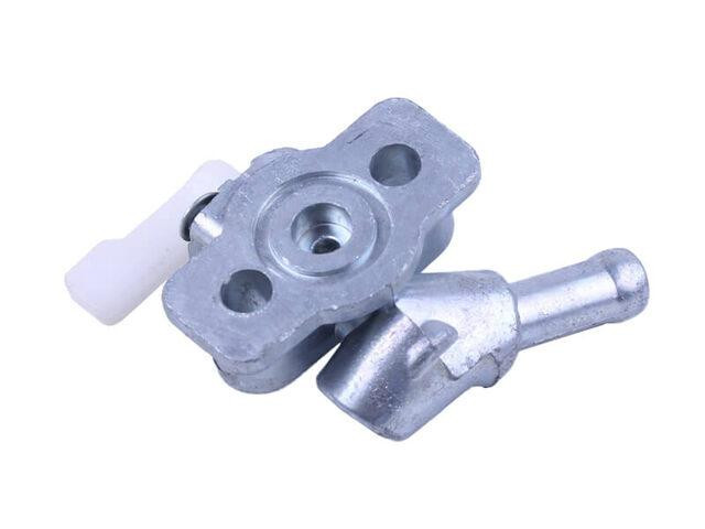 Кран паливний на дизельний двигун 186F Мукачево - фото 2