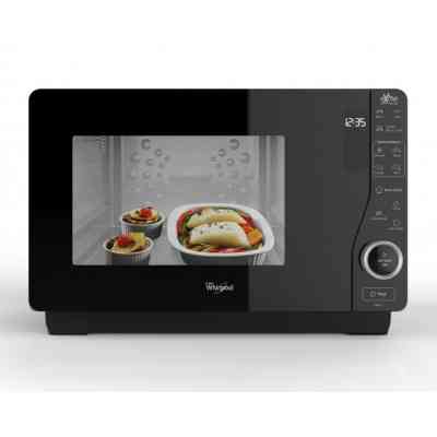 Микроволновая печь Whirlpool MWF421SL Винница