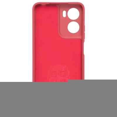 Чохол до мобільного телефона Armorstandart ICON Motorola G05 / E15 Camera cover Dark Red (ARM82985) Вінниця