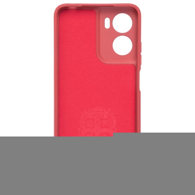 Чохол до мобільного телефона Armorstandart ICON Motorola G05 / E15 Camera cover Dark Red (ARM82985) Вінниця - фото 2