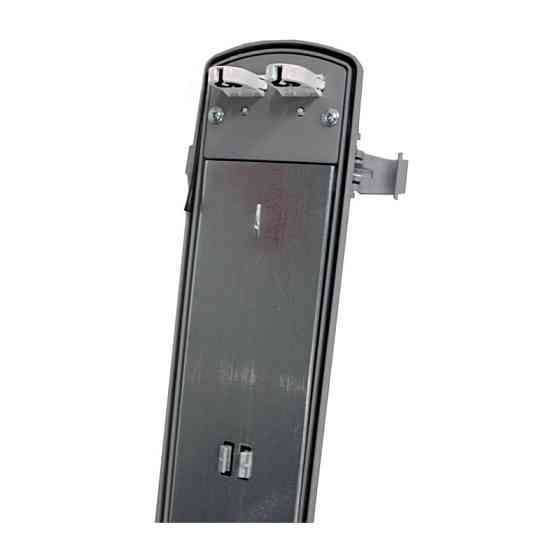 Корпус для лампи T8 IP65 2х1200 мм Днепр