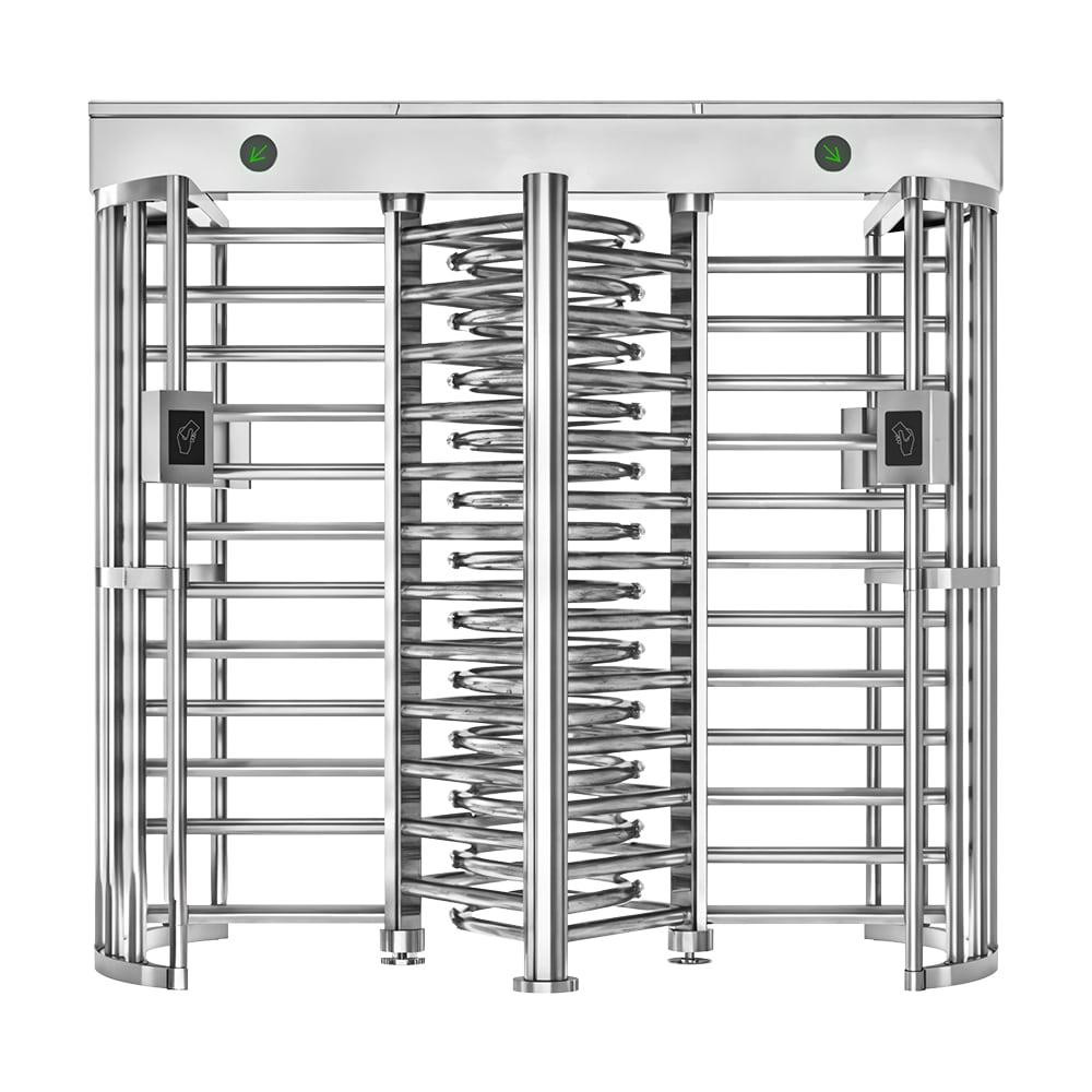 Турнікет повнозростовий Trinix TRX-1200DLFH двопрохідний роторний (71-00146) Киев - изображение 1
