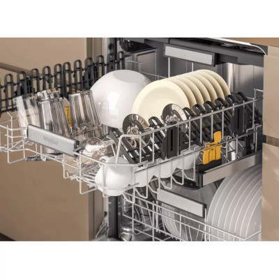 Посудомийна машина Whirlpool W7IHT58T Вінниця - фото 7