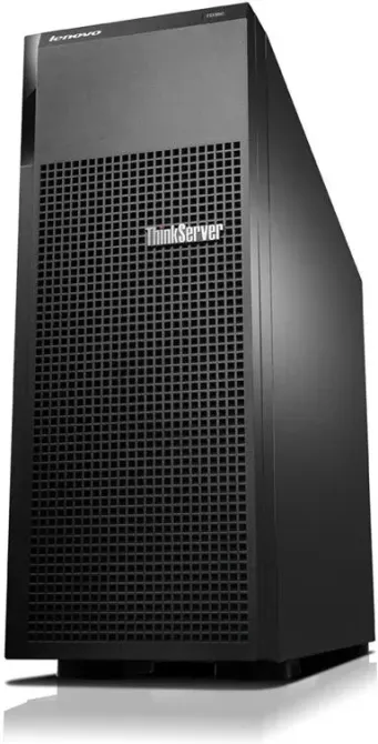Сервер Lenovo Srv4U (70DG000MGE) Київ - фото 1