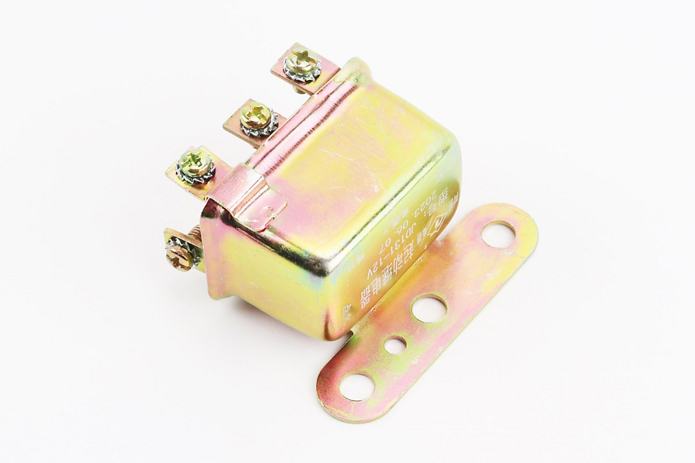 Реле стартера Киев - изображение 2