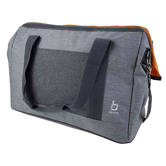 Термосумка Bo-Camp Cooler Bag 20л Grey Львов
