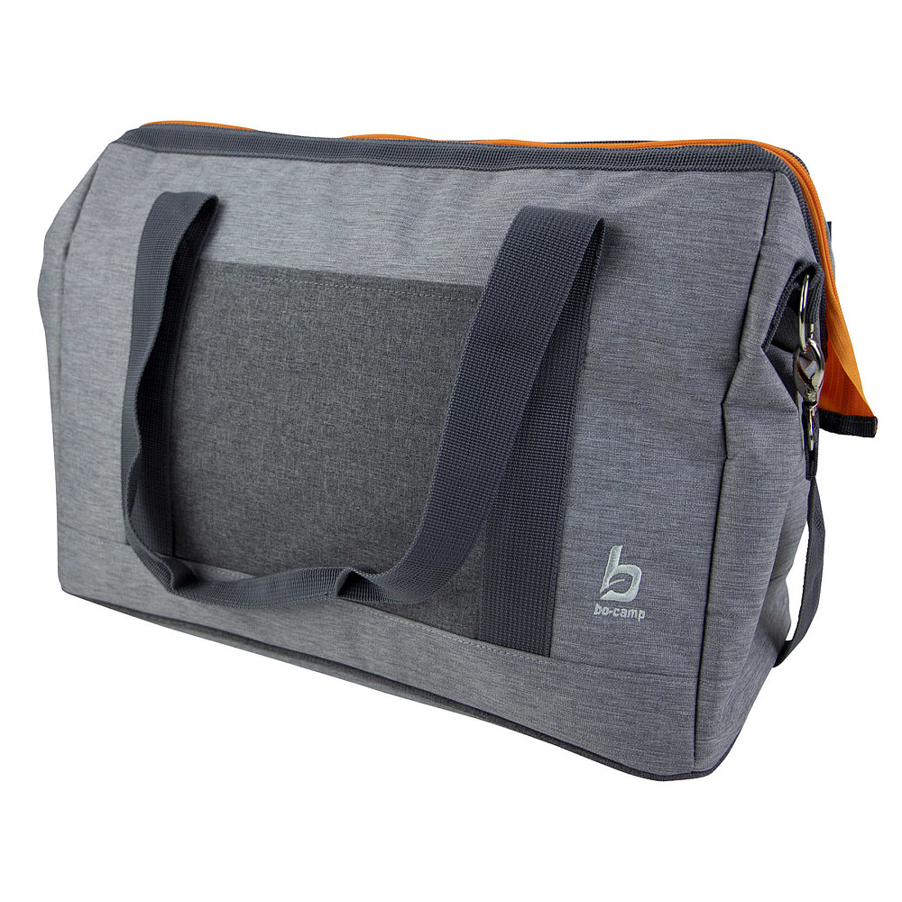 Термосумка Bo-Camp Cooler Bag 20л Grey Львов - изображение 3