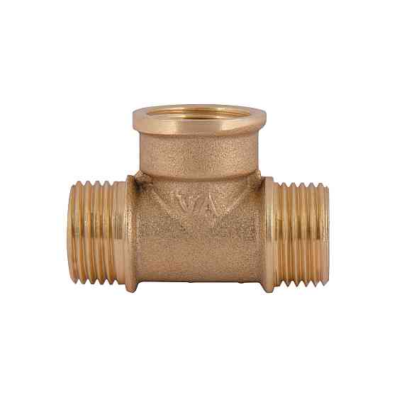 Тройник Thermo Alliance Standart 1/2" НВН SD41615 Київ