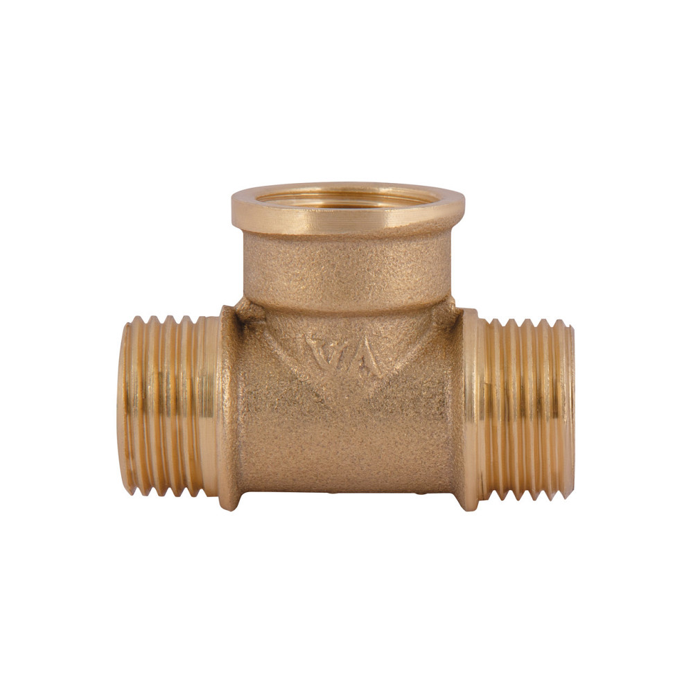 Тройник Thermo Alliance Standart 1/2