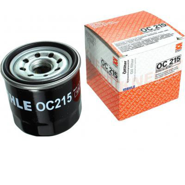 Оливний фільтр Mahle OC215 Daihatsu Харків - фото 1