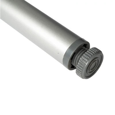 Туристический стол Bo-Camp Otter 80x40 cm Anthracite (1693680) Винница - изображение 7