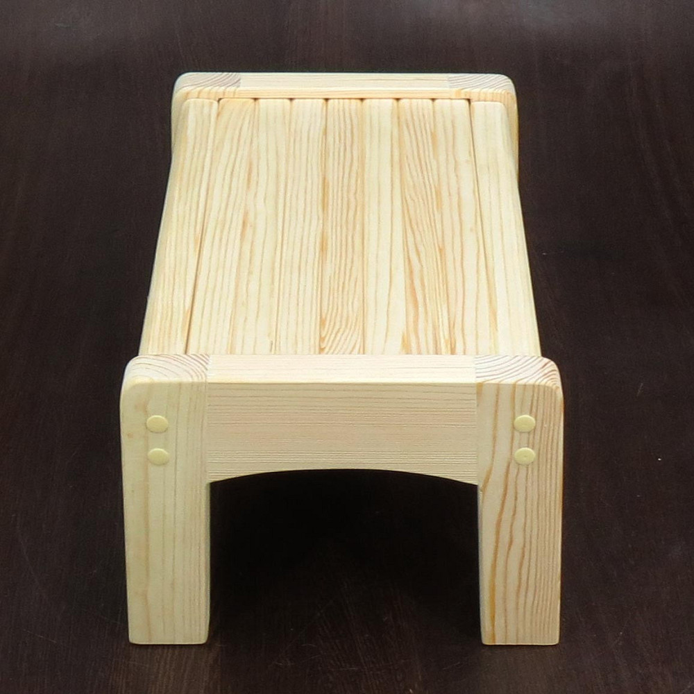 Підставка для ніг "Бополу" бланже Миколаїв - фото 6