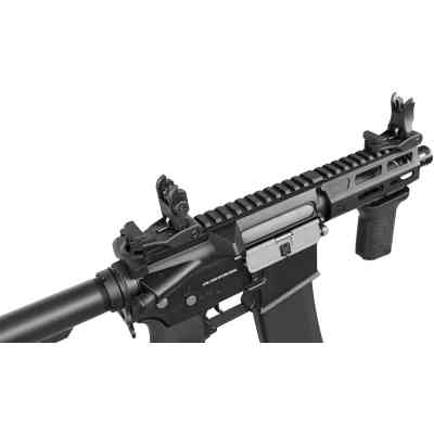Гвинтівка страйкбольна Evolution Recon XS EMR AEG Black (EH33AR) Вінниця