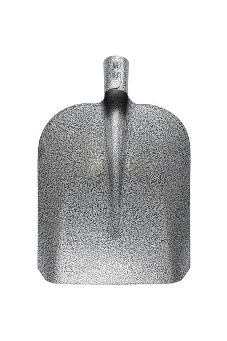 Лопата совкова MASTERTOOL 235х285х345 мм молоткове фарбування 14-6251 Ровно - изображение 2