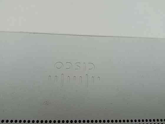 Комутатор керований Cisco Catalyst 2960-C Series PoE Switch WS-C2960C-8PC-L (Б клас) Луцьк