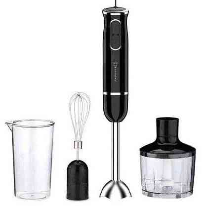 Блендер для збивання крему і соусів, Блендер для приготування крем-соусів Багатофункціональний PC-49 Івано-Франківськ