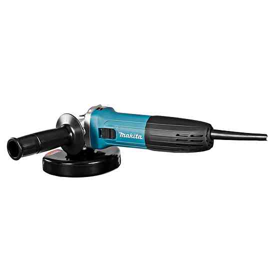 Кутова шліфувальна машина Makita GA5030R Коломия