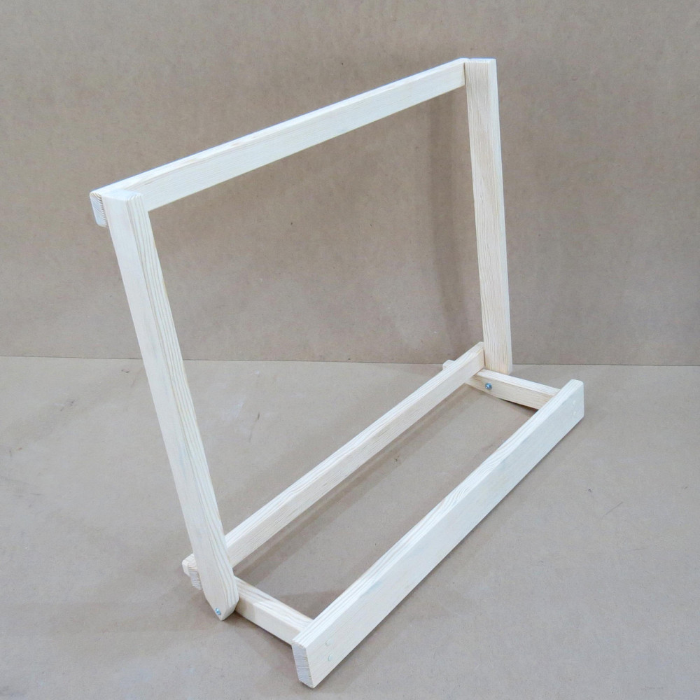 Напольная стойка для гитар 