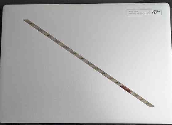 Ноутбук: ASUS ROG Zephyrus G14 3K OLED 8945HS RTX 4060 16Gb. 1Tb. GA403UV (2024) Київ