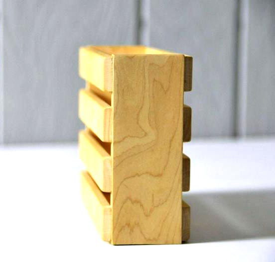 Салфетница 