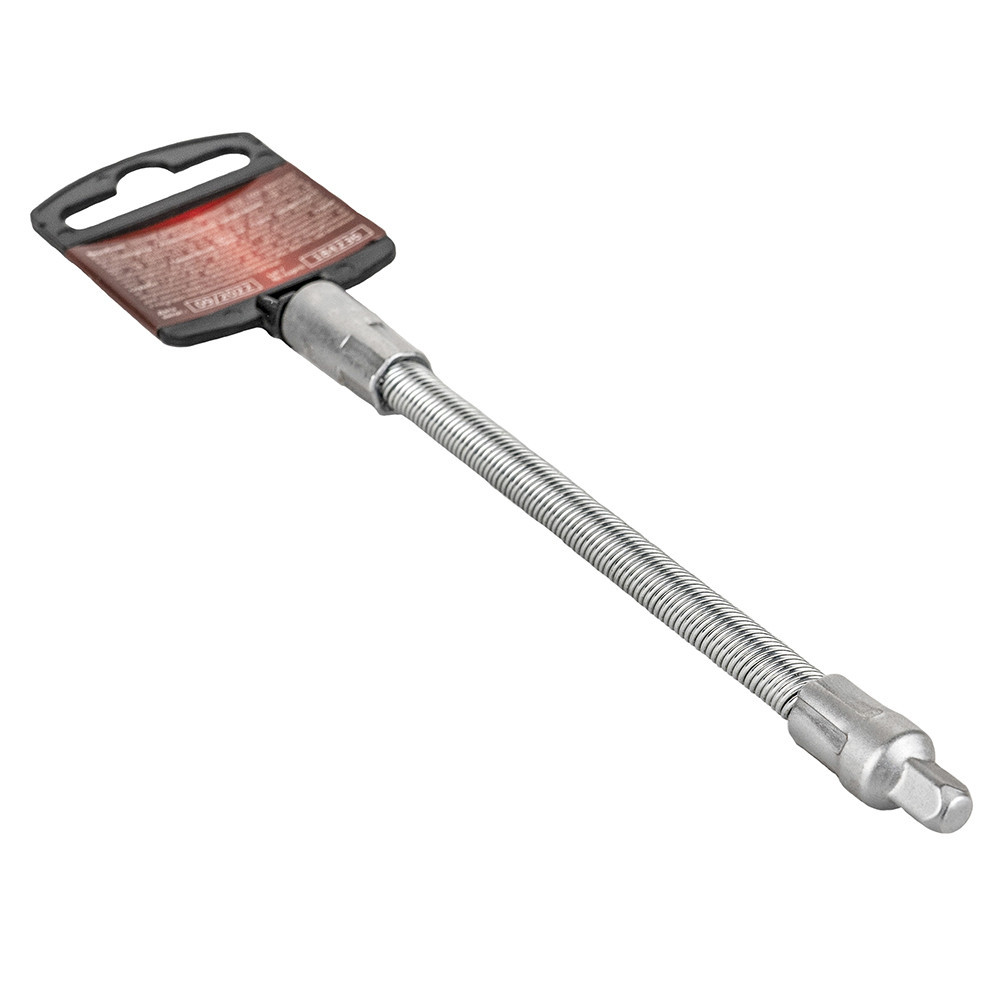 Подовжувач гнучкий 1/4" 148 мм CrV ULTRA (6055022) Київ - фото 4