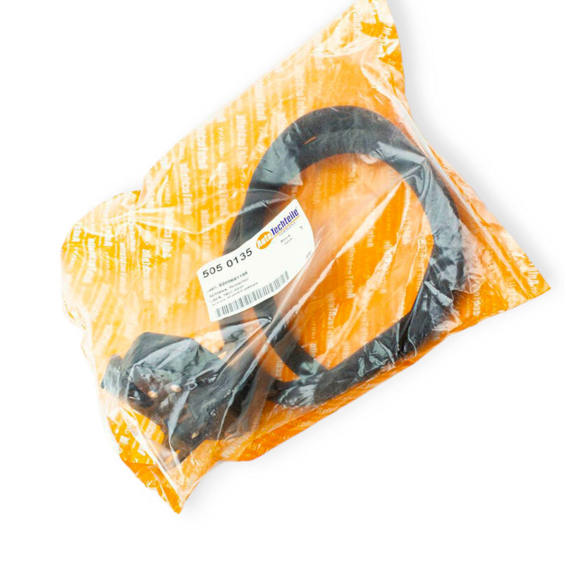 Замок двери Рено Мастер 10- нижний задней Мукачево - изображение 2