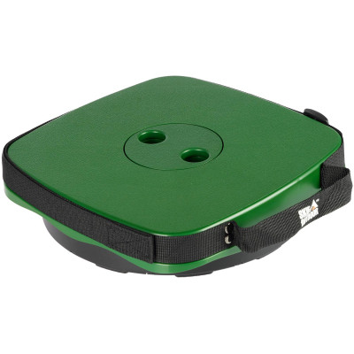 Стілець складаний Skif Outdoor Tower Q Olive (QHTC1002OL) Вінниця - фото 3