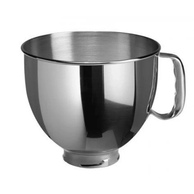 Кухонный комбайн KitchenAid 5KSM175PSEIB Винница - изображение 3