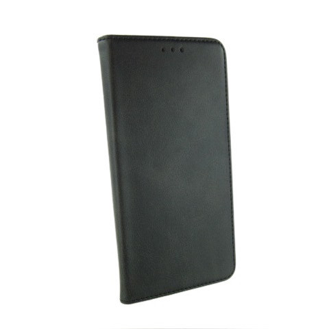 Чохол книжка Xiaomi Redmi Note 7 (чорний) Одеса - фото 4