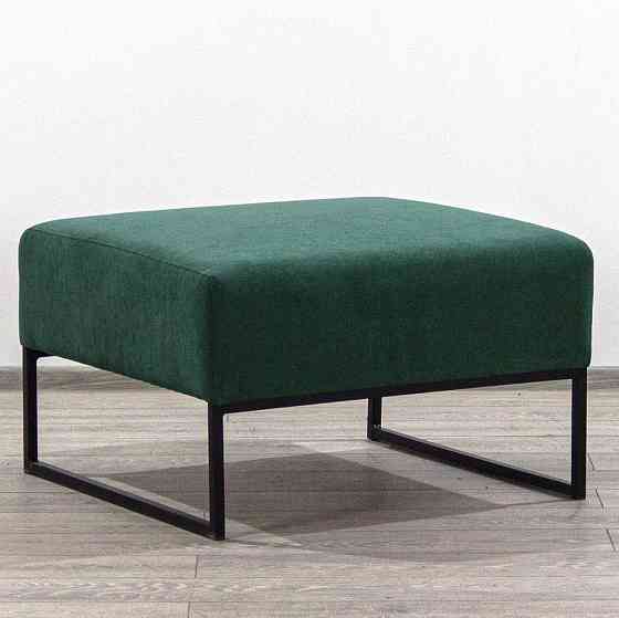 Кресло Richman Lounge 77*77*46H Зеленый Киев