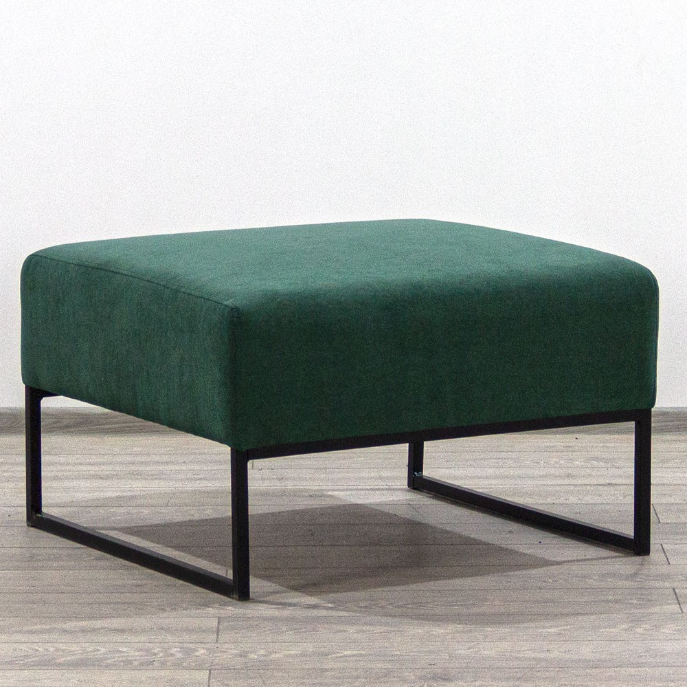 Кресло Richman Lounge 77*77*46H Зеленый Киев - изображение 1