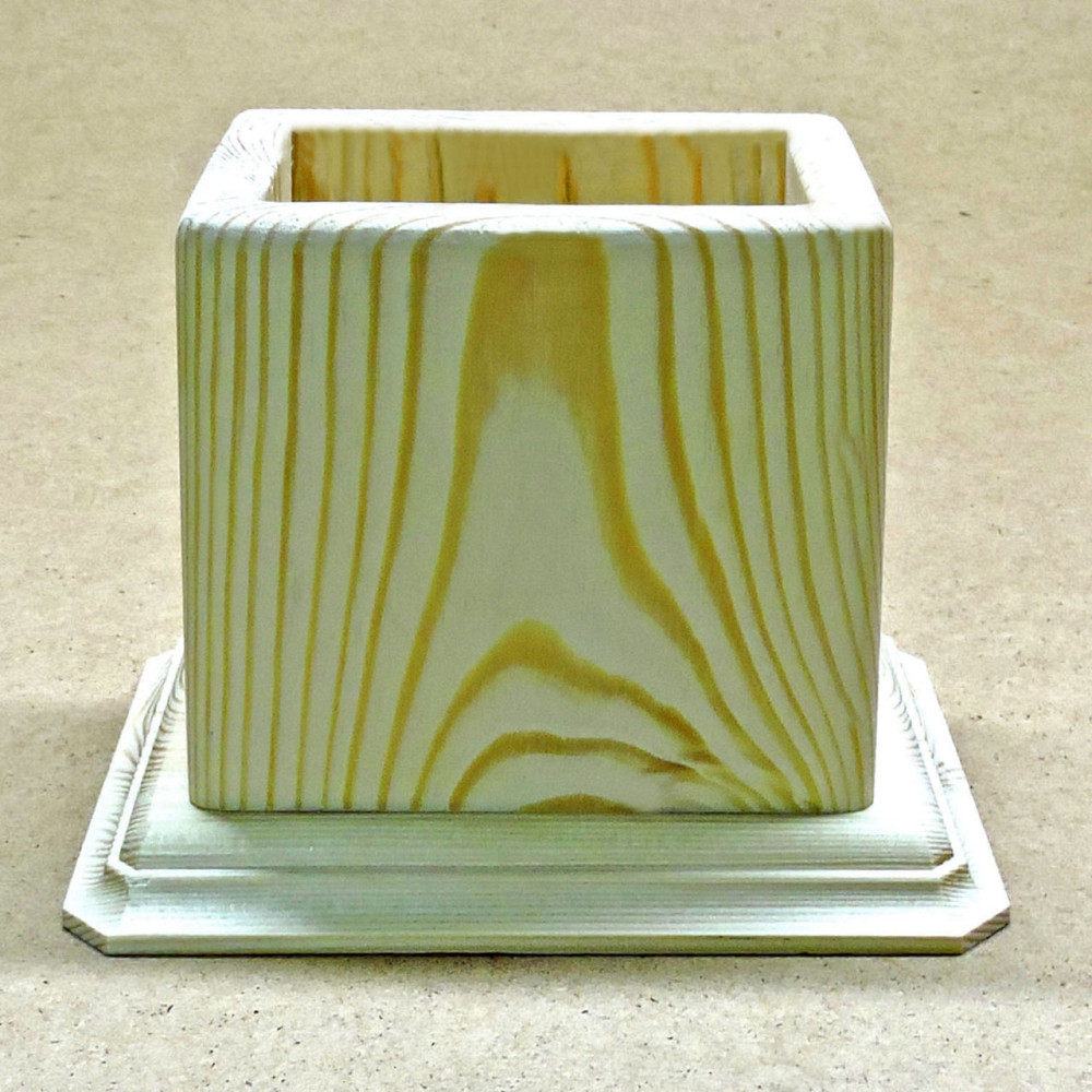 Підставка для столових приборів "Дольче" бланже Миколаїв - фото 3