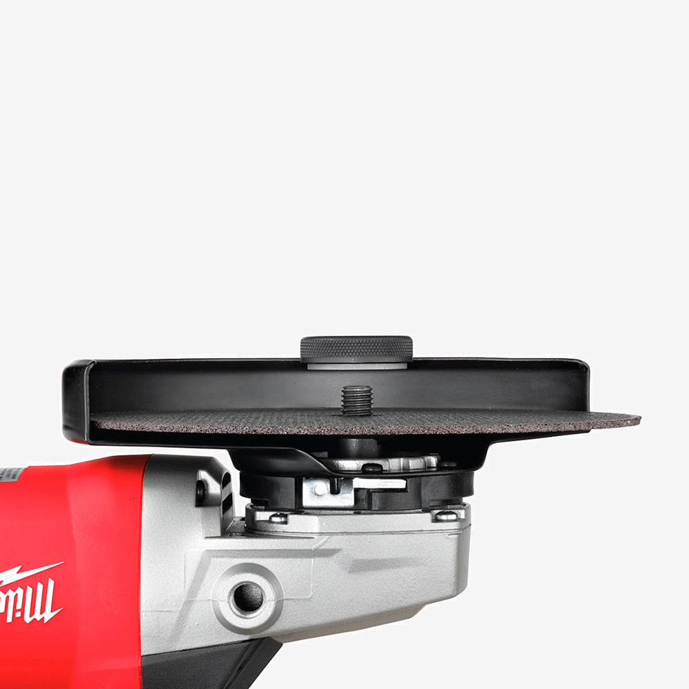 Гайка FIXTEC MILWAUKEE для КШМ Ø180-230мм Одеса - фото 3