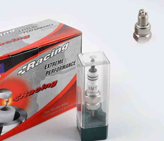 Свеча мото 4 т иридиум Мукачево