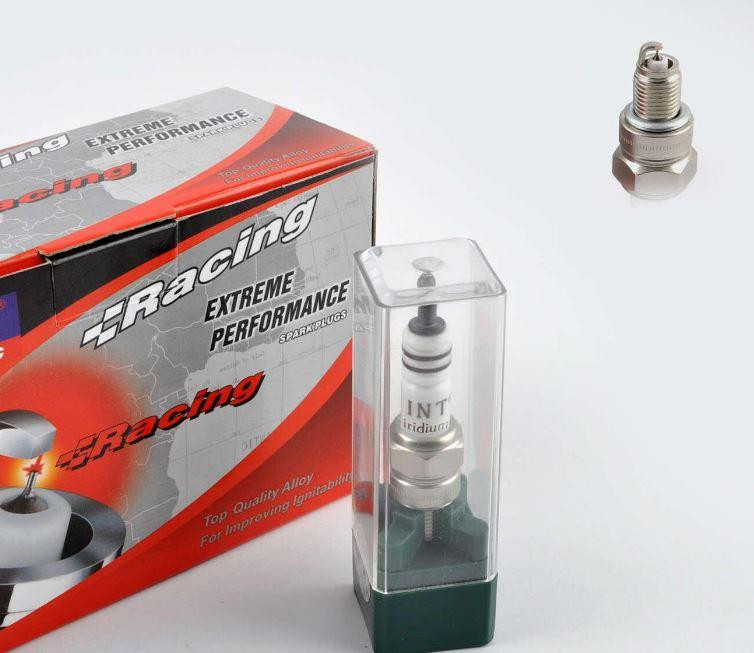 Свеча мото 4 т иридиум Мукачево - изображение 1