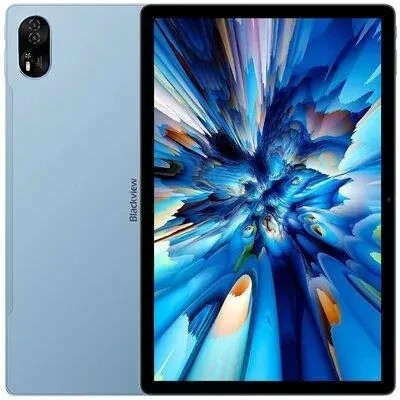 Графічний планшет Blackview Tablet Mega 8 13" 12/512GB LTE Wi-Fi Синій (MEGA812512BLUE) Київ