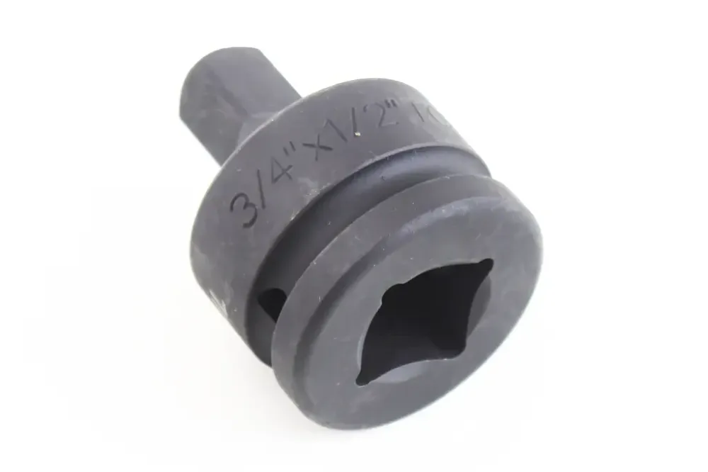 Перехід 3/4 х 1/2 ударний Toptul Вінниця - фото 1