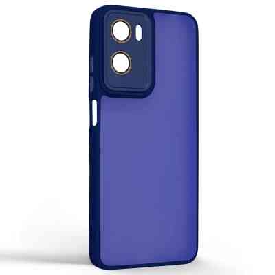 Чохол до мобільного телефона Armorstandart ShadeX Motorola G05 / E15 Blue (ARM83015) Вінниця