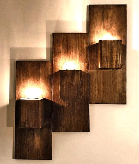 Светильник настенный 