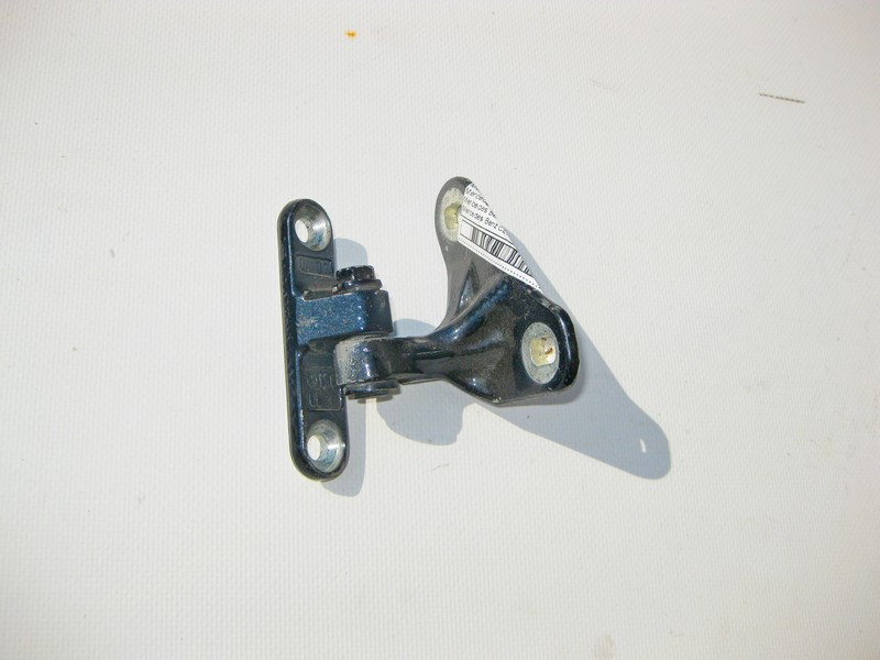 Mercedes-Benz  A2037200937 Нижня петля передніх лівих дверей C-Class W203 CLC CL203 Sportcoupe CLK C209 Одеса - фото 1