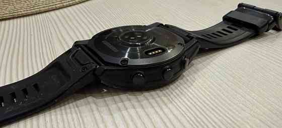 Garmin Fenix 7X Sapphire Solar. Харків