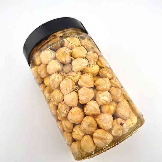 Орех фундука с мёдом Царство Мёда 900 грамм Одесса