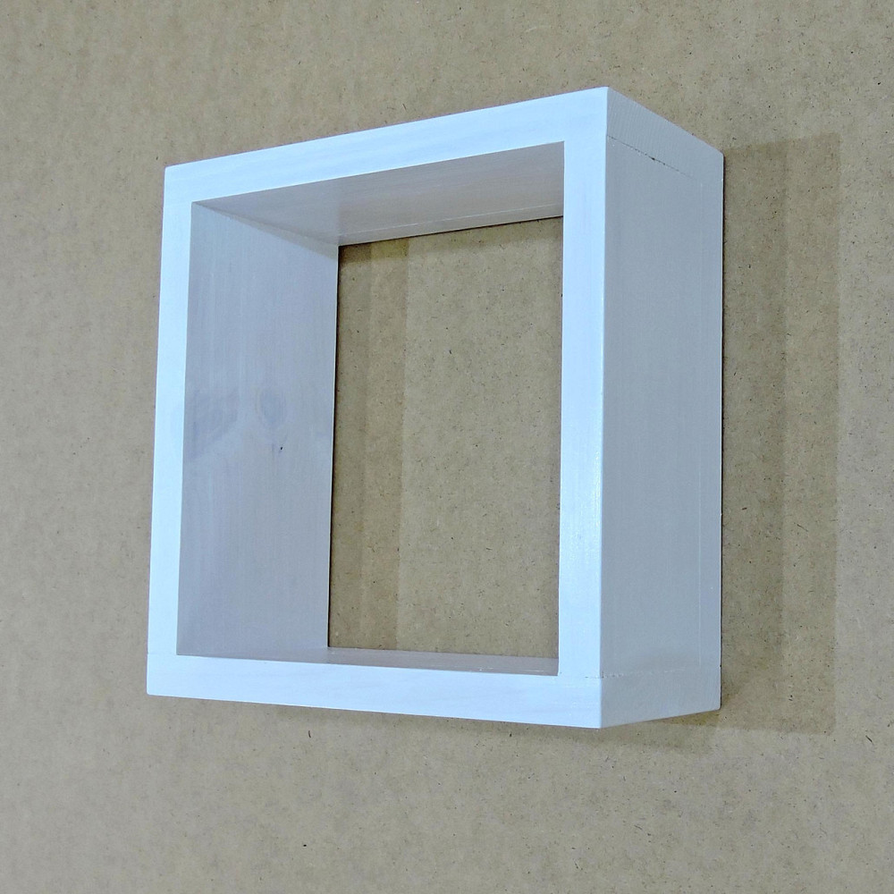 Настенная полка 