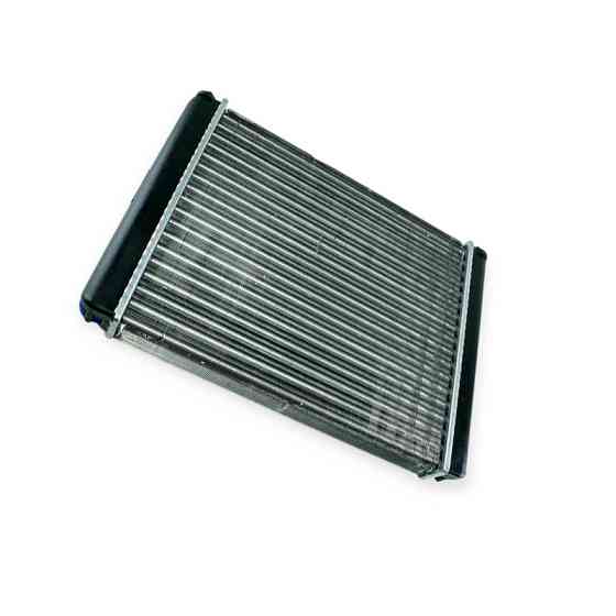 Радиатор двигателя ЗАЗ 1102, 1103, 1105 Таврия охлаждения Мукачево