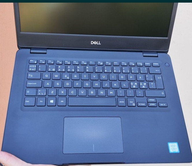 Ноутбук: DELL Latitude 3400 , 14 Дюймов 8/256Gb. Київ - фото 2