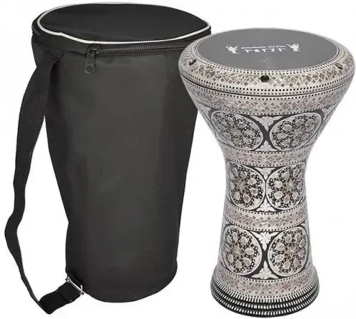 Ударная установка  Gawharet El Fan GDRM-104 doumbek Киев - изображение 1